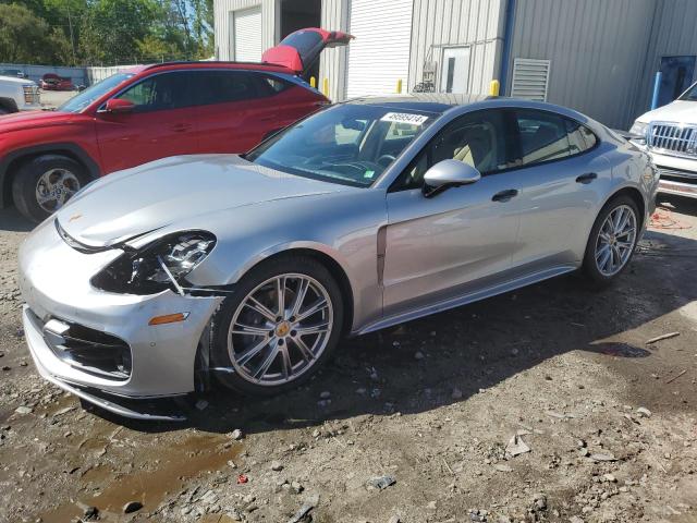 49595414 :رقم المزاد ، WP0AJ2A79PL102723 vin ، 2023 Porsche Panamera Base مزاد بيع