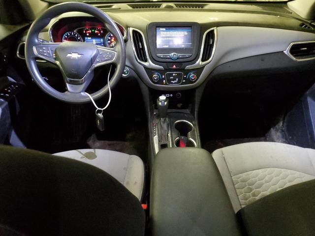 2GNAXKEV0L6166926 Chevrolet EQUINOX LT