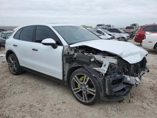 WP1AE2AY4KDA51145 Porsche Cayenne Se Hybrid