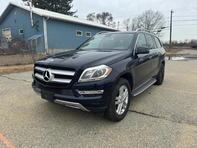 4JGDF7CE0EA294206 Mercedes-Benz Gl 450 4matic