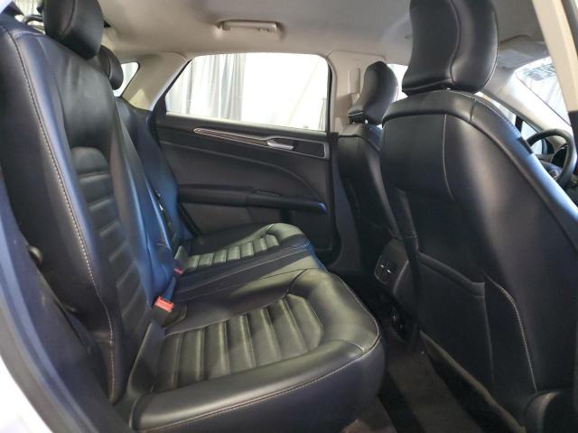 3FA6P0PU0HR306728 Ford Fusion Se Phev