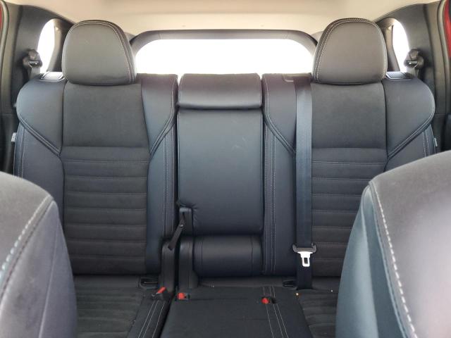 JA4J3UA86PZ057746 Mitsubishi Outlander Se
