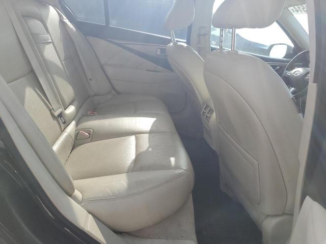 JN1BV7AR5EM689200 Infiniti Q50 BASE