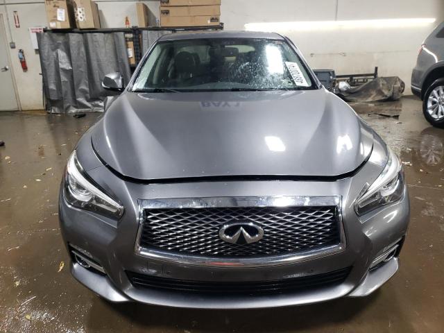 JN1BV7AR3FM418671 Infiniti Q50 BASE