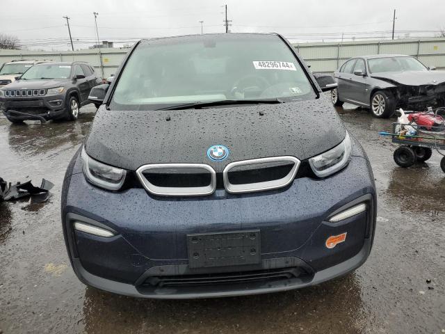 WBY8P4C5XK7D30575 BMW I3 REX