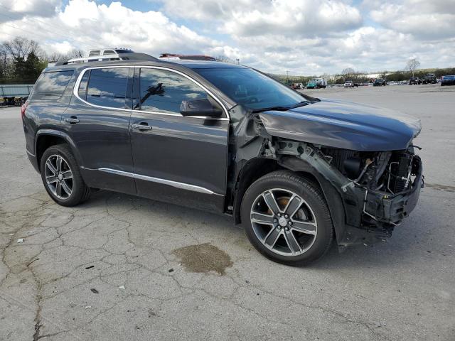 1GKKNXLS4HZ316187 GMC Acadia Denali