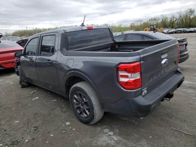 3FTTW8H39RRA01699 Ford Maverick Xlt