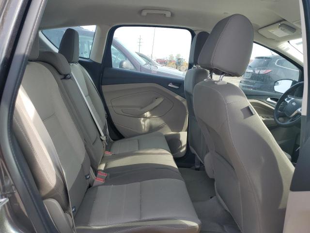 1FADP5AU8FL117883 Ford C-MAX SE