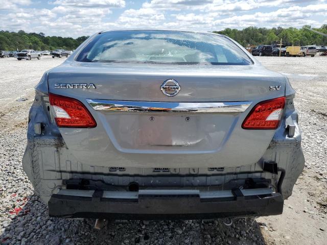 3N1AB7AP2EY243943 Nissan SENTRA S