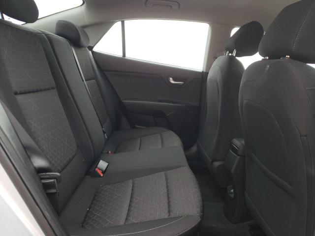 3KPA24AD4PE542064 KIA RIO LX