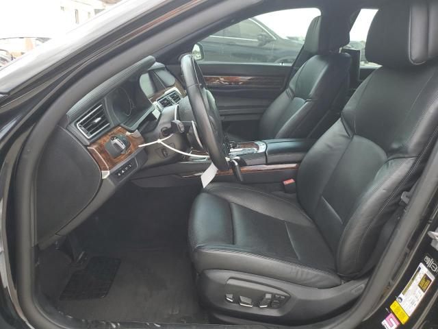 WBAYE8C5XED136191 BMW 750 LI