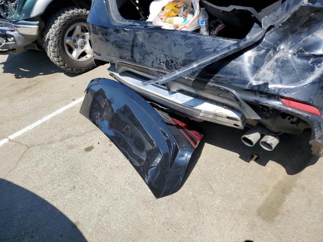 4T1G11AK4MU410781 Toyota CAMRY SE