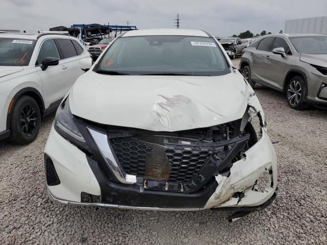 5N1AZ2AJ7MC118527 Nissan MURANO S