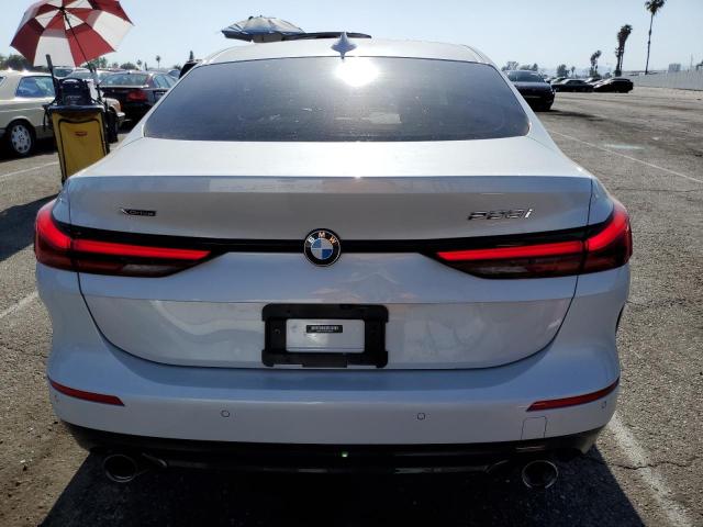 WBA73AK04M7G48236 BMW 228XI