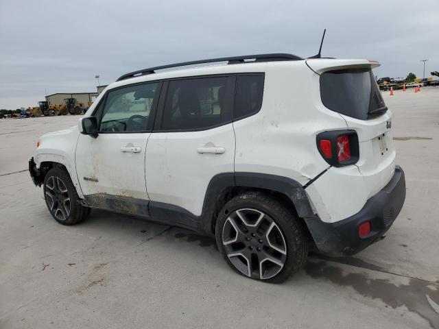 ZACNJABB0LPL74451 Jeep Renegade Latitude