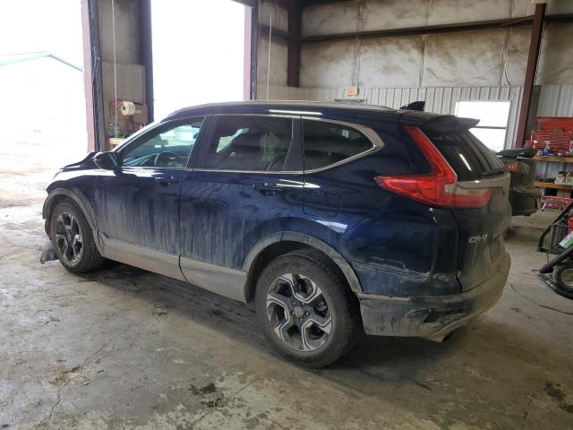 7FARW2H98KE024589 Honda Cr-v Touring