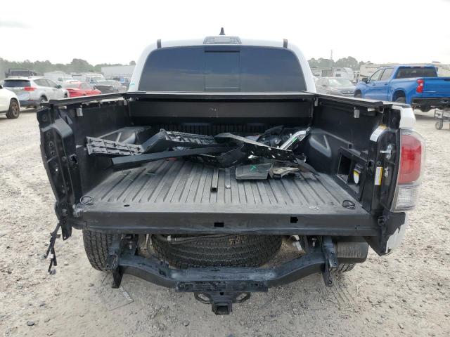 3TYCZ5AN8PT132834 Toyota Tacoma Double Cab
