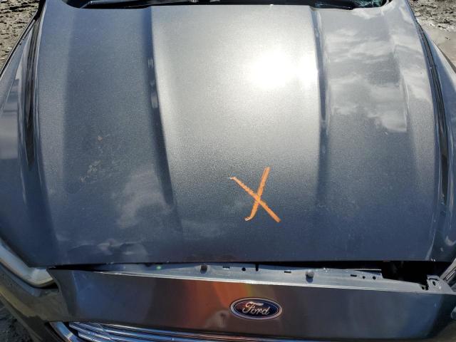 3FA6P0HD7GR326665 Ford FUSION SE