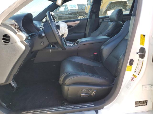 JTHBL5EF2F5135310 Lexus LS 460