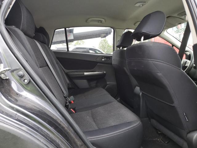 JF2GPACC2F8236912 Subaru Xv Crosstrek 2.0 Premium