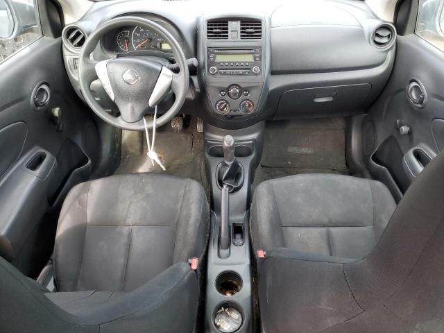 3N1CN7APXGL912802 Nissan VERSA S