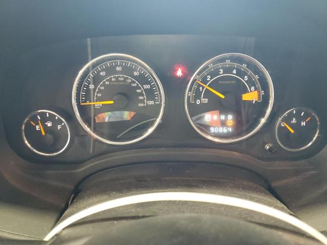 1C4NJDEB5FD280228 Jeep Compass Latitude