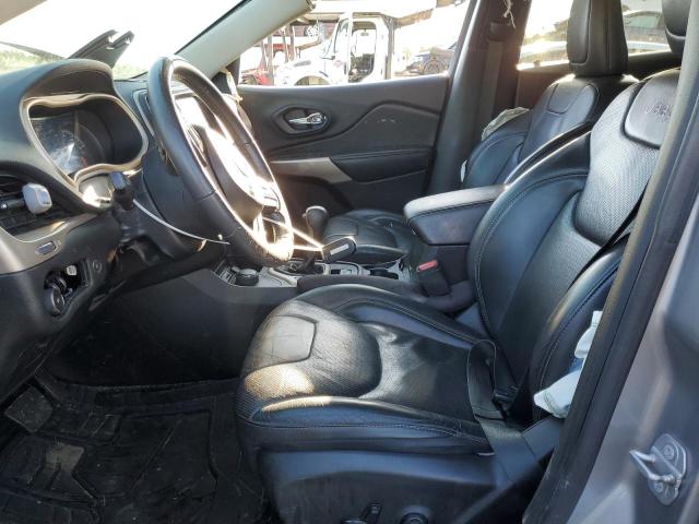 1C4PJMDX4JD576484 Jeep Cherokee Limited