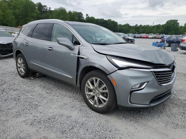 5GAERBKW5PJ264295 Buick Enclave Essence