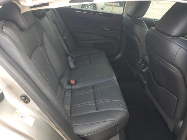 58ABZ1B1XKU041360 Lexus ES 350