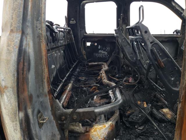 1C6RR6FG3KS500575 RAM 1500 Classic Tradesman