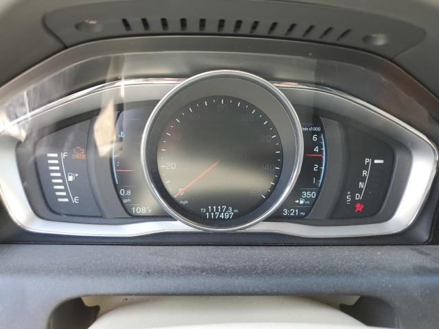 YV4902RKXF2651640 Volvo Xc60 T6 Premier