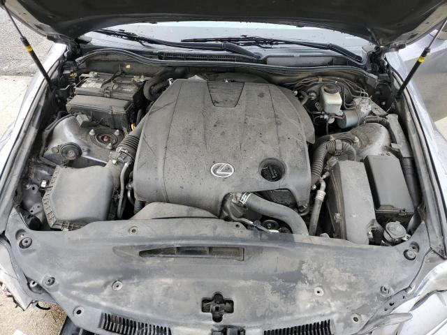 JTHBF1D20E5002803 Lexus IS 250