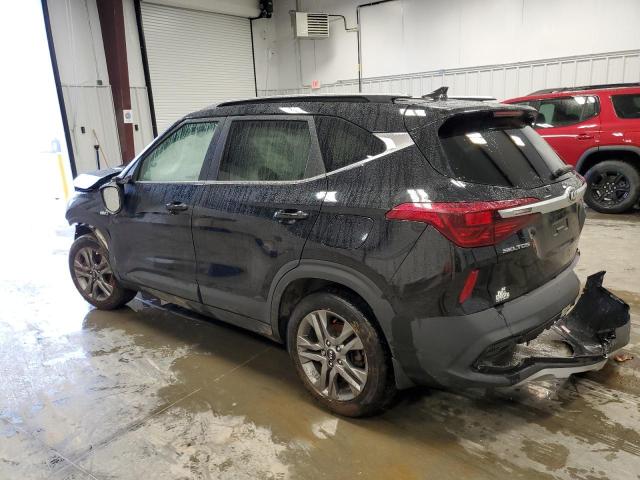 KNDEUCAA8M7141429 KIA SELTOS S