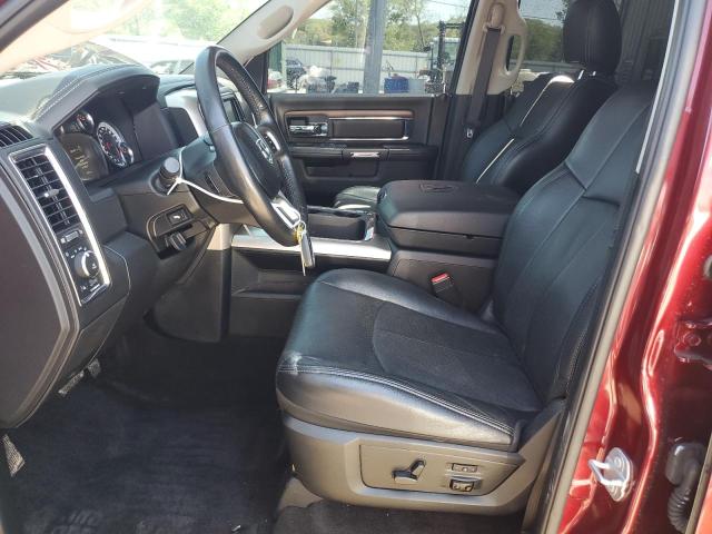 1C6RR7NT2JS110912 RAM 1500 Laie