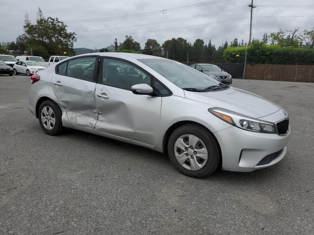 3KPFL4A75JE261833 KIA FORTE LX