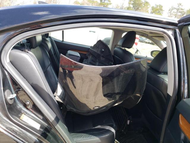JTHBW1GG9F2099204 Lexus ES 300H