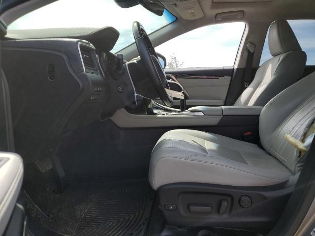 JTJDZKCA2K2015062 Lexus Rx 350 L