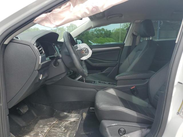 3VWEM7BU1NM020505 Volkswagen JETTA SE