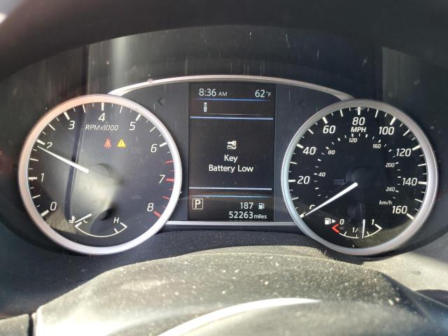 3N1AB7AP2KY374589 Nissan SENTRA S