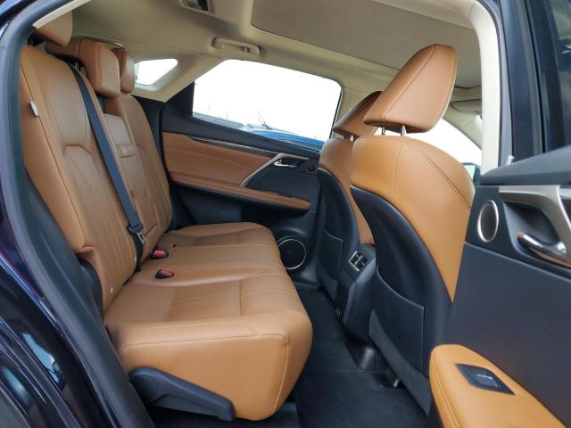 2T2JZMDA2NC331949 Lexus RX 350