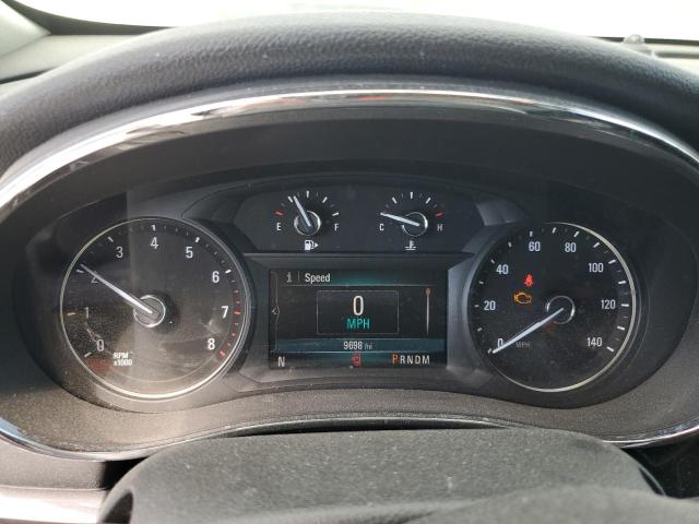 KL4CJASM1NB500447 Buick Encore Preferred