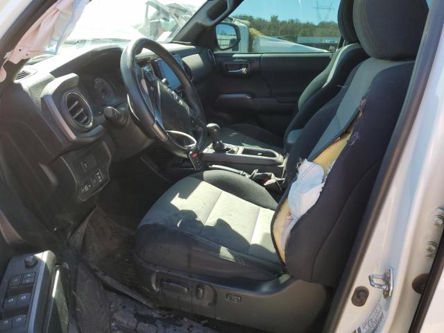 3TMCZ5AN0MM432715 Toyota Tacoma Double Cab