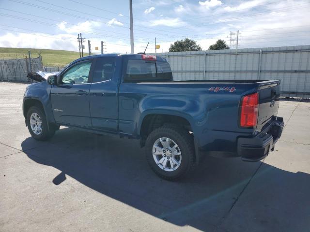 1GCHTCEN8K1124160 Chevrolet Colorado Lt