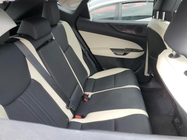 2T2GDCAZ8RC007097 Lexus Nx 250 Premium