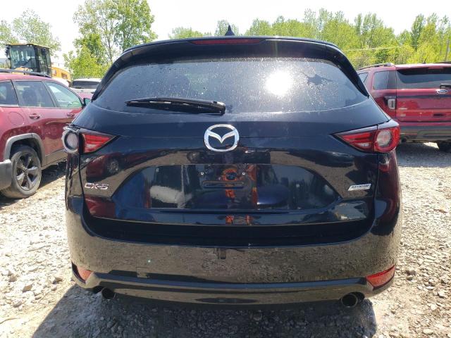 JM3KFADM6J1320842 Mazda Cx-5 Grand Touring