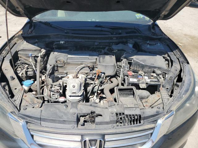 1HGCR2F39EA141314 Honda ACCORD LX
