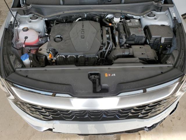 5XYK5CDF3RG168877 KIA Sportage Sx Prestige