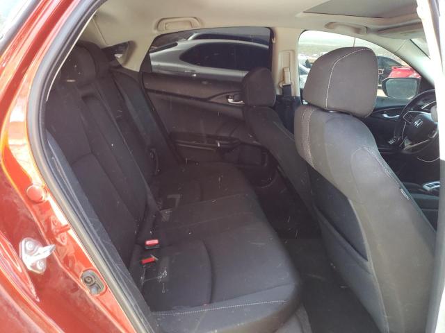 19XFC1F39LE010756 Honda CIVIC EX