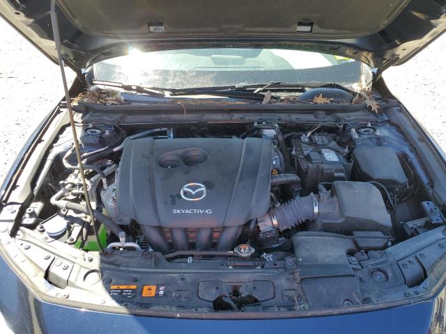 3MZBPABL6MM252269 Mazda 3 SELECT