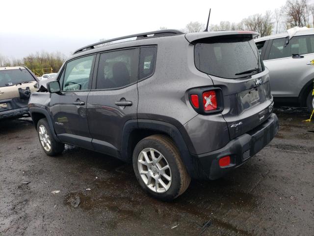 ZACNJBAB0KPK32803 Jeep Renegade Sport
